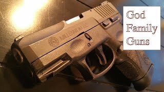 Top 9 CCW 9mm Pistols Under $200