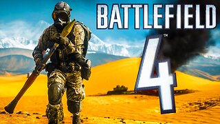 Battlefield 4 - Epic Moments (#70)