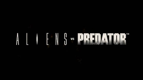 Alian vs Predator Gameplay no 5 || Biology Gamer