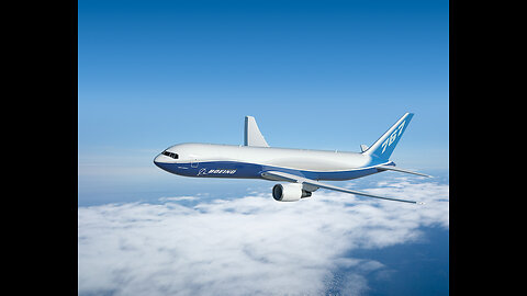 Unveiling the Incredible Facts About the Boeing 767