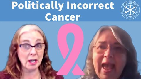 Abortion Causes Breast Cancer. The ABC Link | Angela Lanfranchi | The Dr. J Show #54