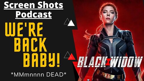 Black Widow |A Marvel Masterpiece or a mediocre restart |Movie Podcast|