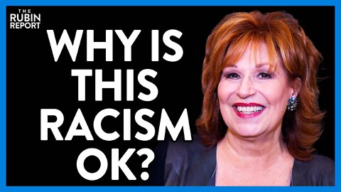 'The View's' Joy Behar Launches a Bigoted Attack on SCOTUS Justices | Direct Message | Rubin Report