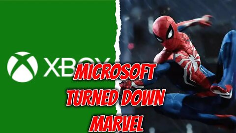 Xbox Turned Down Marvel Games Back In 2014 - My Controversial Thoughts