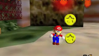 Let's Play Super Mario 64 - [Part 12]