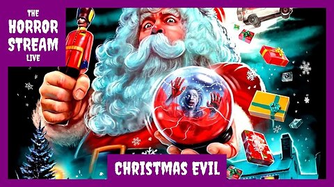 Christmas Evil (1980) Full Movie [Film Chest]
