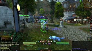 Drudges Sigh WoW MMORPG Quest Guide