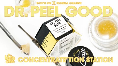 Revolution Dr Peel Good (Docs OG X Florida Orange) Review