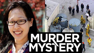THE MYSTERY OF ELISA LAM (TRUE STORY)