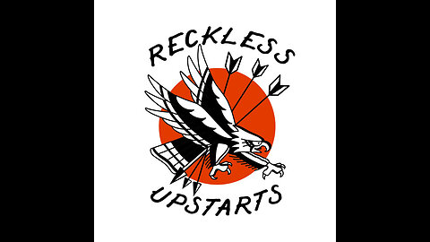 Reckless Upstarts Live Concert Germany 2023