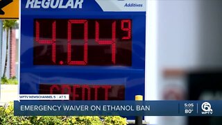 How much will expanded use of E15 gas lower prices?