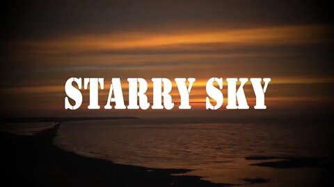 [FREE] "Starry Sky" - Rap Instrumental Beat | Lofi Chillout Type Beat (Prod. Luzzian Vert)