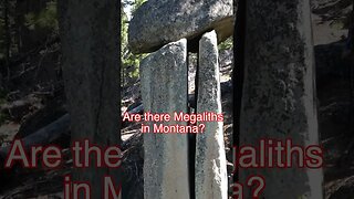 Lost Civilization in Montana? A Geologist’s Opinion. #atlantis #ancientwisdom #mystery #geology