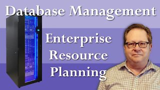 Enterprise Resource Planning (ERP), an Introduction to the Software that Runs Business