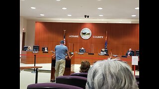 DECEMBER 7, 2020 MOHAVE COUNTY BOARD OF SUPERVISORS MEETING