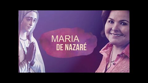 MARIA DO ROSÁRIO (CD SEMPRE MARIA |1995) 09. Maria de Nazaré ヅ