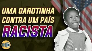 Ruby Bridges: A Garota de 6 anos que Mudou a História dos Estados Unidos