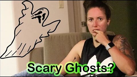 Scary Ghosts | Gettysburg Part 5