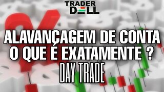 AO VIVO - US30 | US100 | CFDs DE AÇÕES ENTENDENDO ALAVANCAGEM - LIVE -