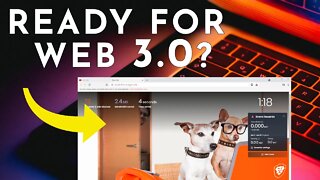 A Quick Overview for Brave Browser | Web3 Browser