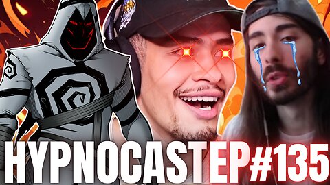 Woke Streamer MoistCr1TiKaL Gets DESTROYED IN DEBATE | Sneako Makes Him MELTDOWN LIVE | Hypnocast