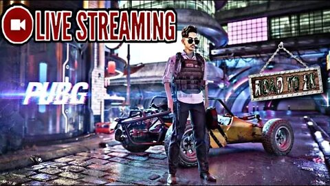 🔴Live | PUBG MOBILE | ASPHAULT 9 | CHILL STREAM | MULTANI GAMER | Road To 2k