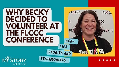 For Becky, It Was Really Shocking That During COVID People Were Told There’s Nothing to Take, Go Home