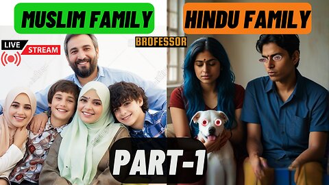 Hindu Population Decline Kyu ? PART-1, WOKISM & INDIAN FAMILY