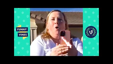 FUNNY99TEAM | "KAREN FREAKOUT 😂" | TRY NOT TO LAUGH - MUST WATCH VIRAL CLIPS