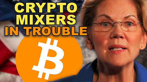 US May Crack Down on Bitcoin Mixers in the Name of Anti-Terrorism