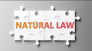 Natural Law