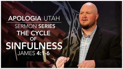 The Cycle of Sinful Pleasure | Sermon 05/29/2022