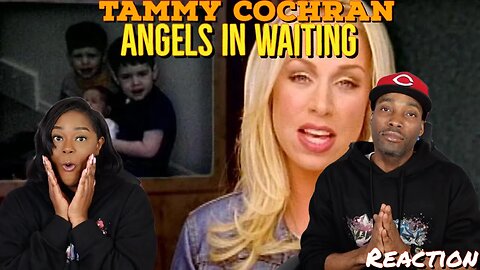 First Time Hearing Tammy Cochran "Angels in Waiting" Reaction | Asia and BJ