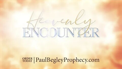 Breaking: "Heavenly Encounter" LIFE Is After Death