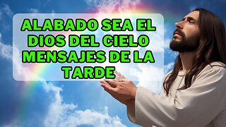 ✝️Mensaje de Dios🌹Mensaje del Cielo💕 Mensaje de Dios para ti hoy🙏Jesús quiere hablar contigo❤️