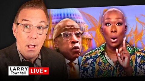 MSNBC Rages, Liberal Meltdown At Trump Truth Bombs!