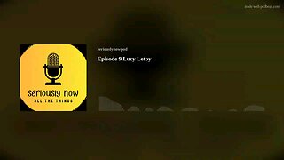 Episode 9 Lucy Letby