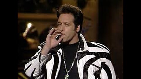 Andrew Dice Clay At His Most Offence.review