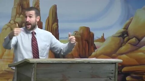 Did Old Testament Saints Believe in Jesus ? | Pastor S. Anderson | Sermon Clip