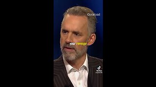 Jordan Peterson ; why weak people are a problem