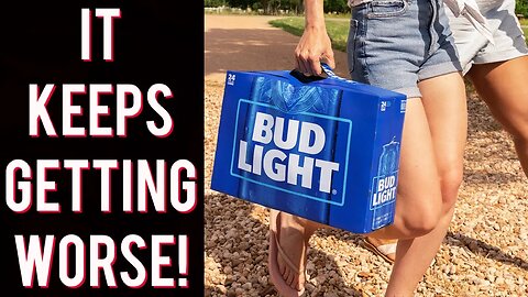Bud Light sales DEAD in several states! Patrons DUMPING brand in bars almost everywhere!