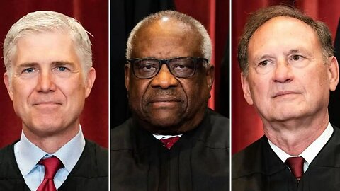 Supreme Court Immunity Decision - Democrats Are Furious