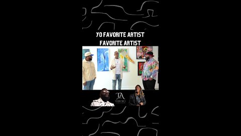 Yo Favorite Artist Favorite Artist? #artist #art