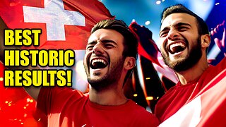 Populist Right CRUSHES the Woke Left in Switzerland!!!