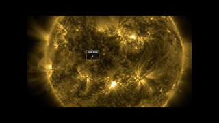 Earthquake, Sunspots, Pole Shift Impacts | S0 News May.25.2023