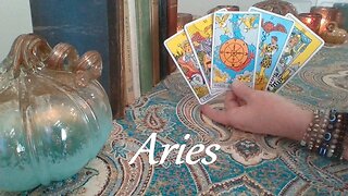 Aries Mid November 2023 ❤💲 HAPPENING FAST! You Have Never Felt Like This Before Aries!! #Tarot