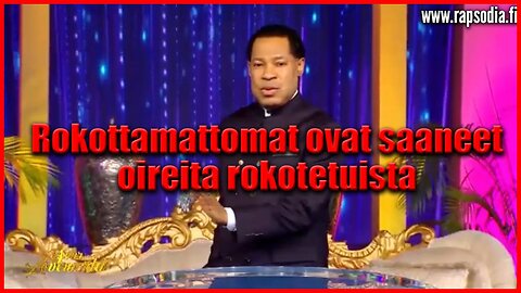 Rokottamattomat ovat saaneet oireita rokotetuista