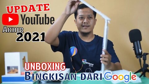 Update YouTube di Akhir 2021 dan Product Expert Summit 2021 @YouTube Kreator Indonesia