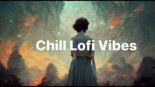 Chill Lofi Vibes chill lo-fi hip hop beats]