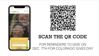 Colorado Gives Day // November 1st Is Close!